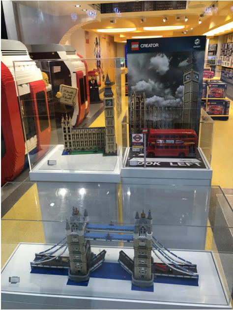 legos